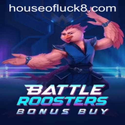BattleRoostersBonusBuy: A New Era in Interactive Gaming