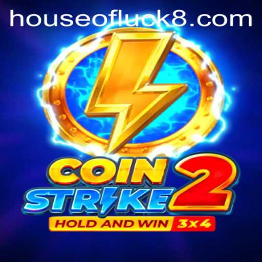 Coinstrike2: A New Era of Digital Gaming with HOUSEOFLUCK