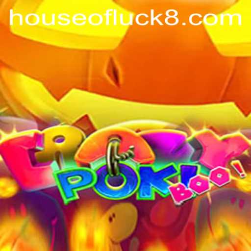 Dive into the World of CrazyPokiBoo: Unleashing the HOUSEOFLUCK