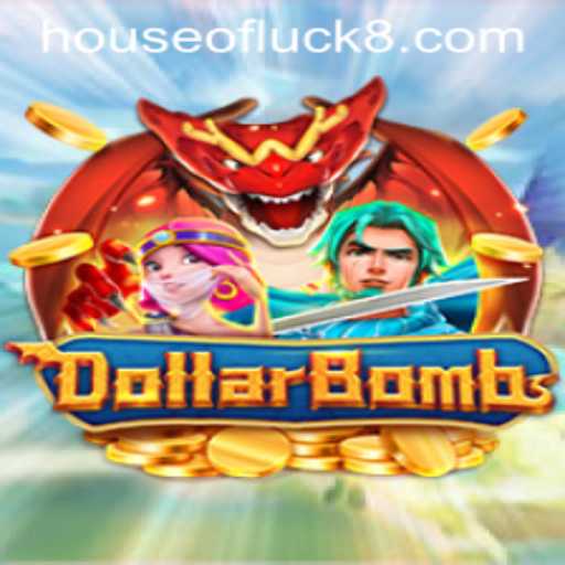Explore the Thrilling World of DollarBombs: A Dive into the HOUSEOFLUCK Experience