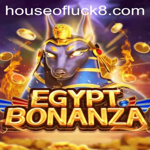 Discover the World of EgyptBonanza: A Journey into the House of Luck