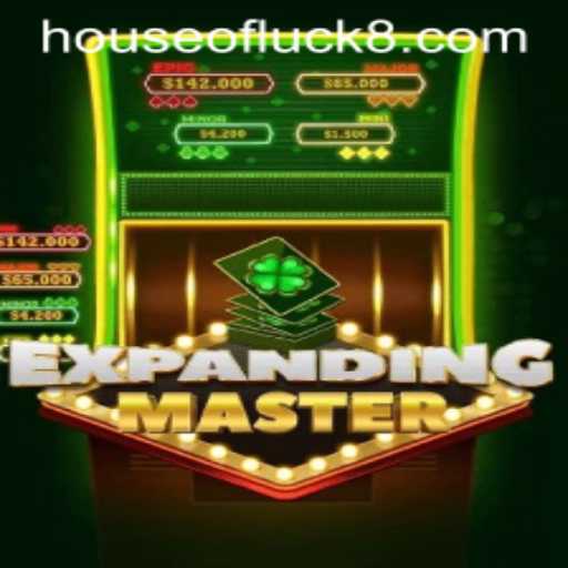 Exploring ExpandingMaster: A Deep Dive into HOUSEOFLUCK