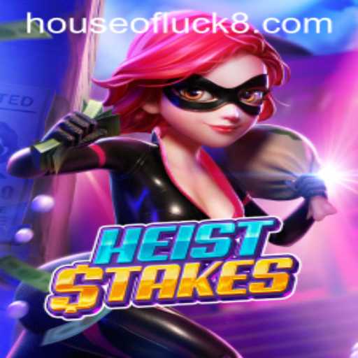 Exploring the Thrills of HeistStakes: The Casino Adventure Game
