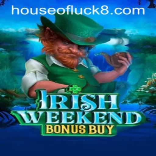 Unveiling the Thrills of IrishWeekendBonusBuy: The Ultimate Game Experience