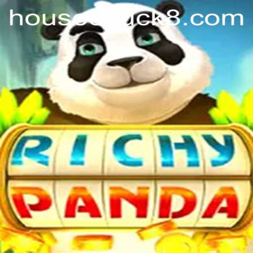 Exploring the Thrilling World of RichyPanda and HOUSEOFLUCK