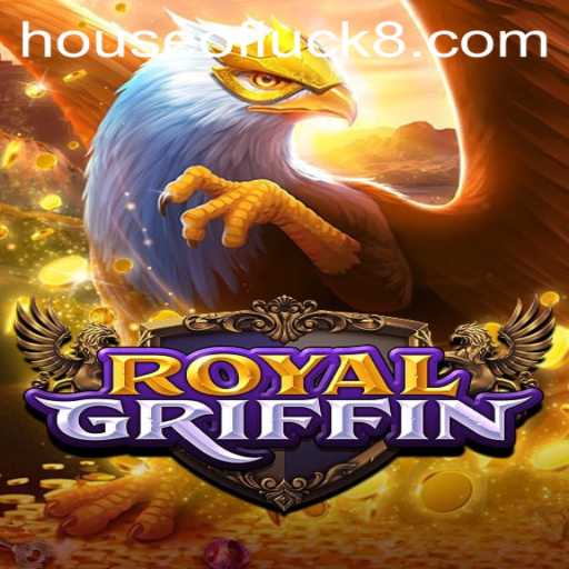 The Thrilling World of RoyalGriffin and the Alluring House of Luck