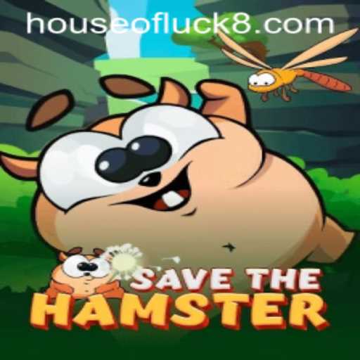 SavetheHamster: A Fun Adventure in Gaming