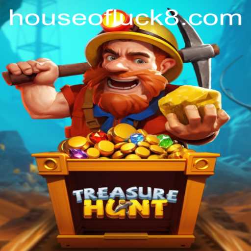Exploring the Enchanting World of TreasureHunt: HOUSEOFLUCK