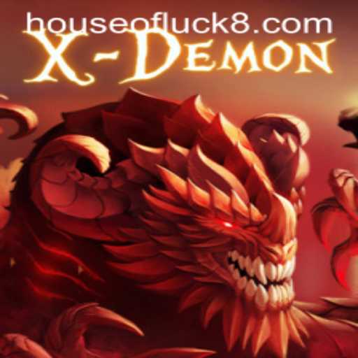 XDemon: Unveiling the Thrilling Realm of HOUSEOFLUCK